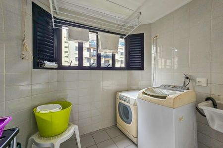 Apartamento para alugar com 110m², 2 quartos e 1 vaga Apartamento para alugar com 110m², 2 quartos e 1 vagaÁrea de serviço