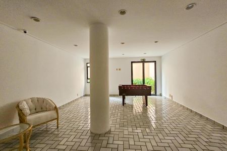 Apartamento para alugar com 110m², 2 quartos e 1 vaga Apartamento para alugar com 110m², 2 quartos e 1 vagaÁrea de Lazer