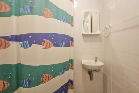 Apartamento para alugar com 110m², 2 quartos e 1 vaga Apartamento para alugar com 110m², 2 quartos e 1 vagaÁrea de serviço