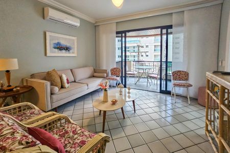 Apartamento para alugar com 110m², 2 quartos e 1 vaga Apartamento para alugar com 110m², 2 quartos e 1 vagaSala