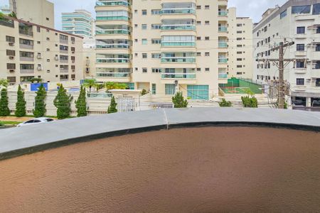 Apartamento para alugar com 110m², 2 quartos e 1 vaga Apartamento para alugar com 110m², 2 quartos e 1 vagavaranda