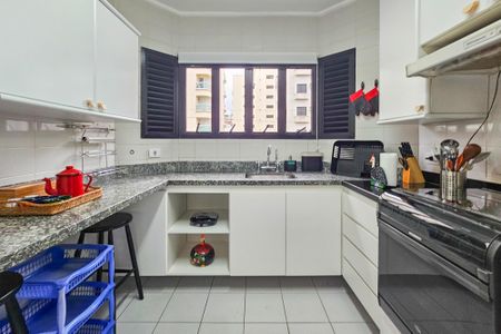 Apartamento para alugar com 110m², 2 quartos e 1 vaga Apartamento para alugar com 110m², 2 quartos e 1 vagacozinha