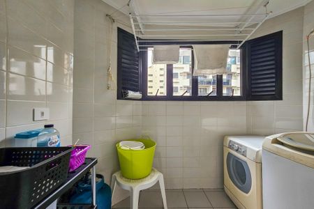 Apartamento para alugar com 110m², 2 quartos e 1 vaga Apartamento para alugar com 110m², 2 quartos e 1 vagaÁrea de serviço