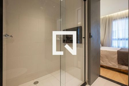 Kitnet/Studio para alugar com 1 quarto, 27m² em Pinheiros, São Paulo