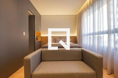 Kitnet/Studio para alugar com 1 quarto, 27m² em Pinheiros, São Paulo