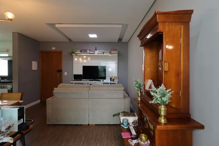 Apartamento para alugar com 50m², 2 quartos e 1 vagaSala