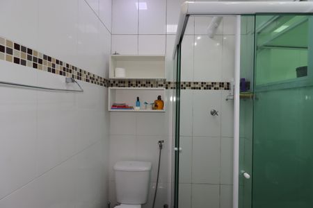 Apartamento para alugar com 50m², 2 quartos e 1 vagaBanheiro
