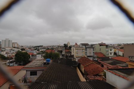 Apartamento para alugar com 50m², 2 quartos e 1 vagaVista do Quarto 2