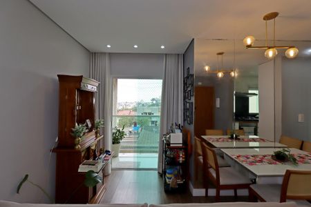 Apartamento para alugar com 50m², 2 quartos e 1 vagaSala