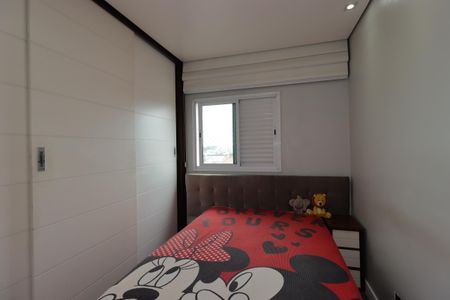 Apartamento para alugar com 50m², 2 quartos e 1 vagaQuarto 2