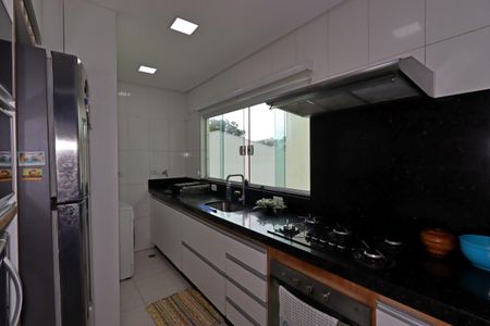 Apartamento para alugar com 50m², 2 quartos e 1 vagaCozinha
