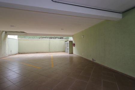 Apartamento para alugar com 50m², 2 quartos e 1 vagaGaragem