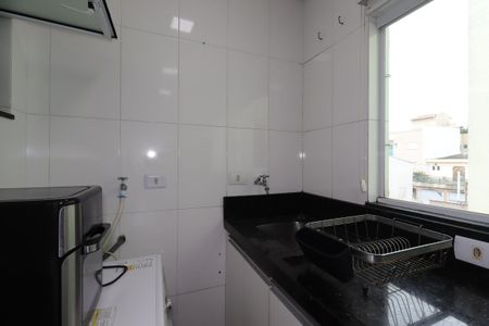 Apartamento para alugar com 50m², 2 quartos e 1 vagaÁrea de Serviço