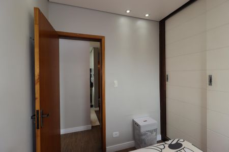 Apartamento para alugar com 50m², 2 quartos e 1 vagaQuarto 2