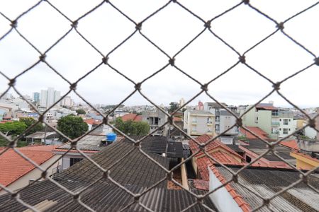 Apartamento para alugar com 50m², 2 quartos e 1 vagaVista do Quarto 1