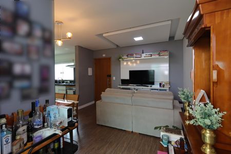 Apartamento para alugar com 50m², 2 quartos e 1 vagaSala