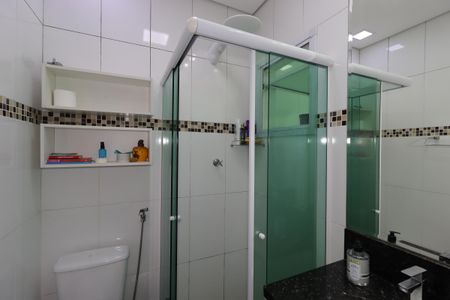 Apartamento para alugar com 50m², 2 quartos e 1 vagaBanheiro