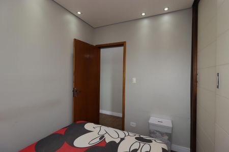 Apartamento para alugar com 50m², 2 quartos e 1 vagaQuarto 2