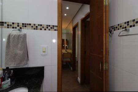 Apartamento para alugar com 50m², 2 quartos e 1 vagaBanheiro