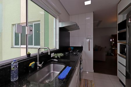 Apartamento para alugar com 50m², 2 quartos e 1 vagaCozinha