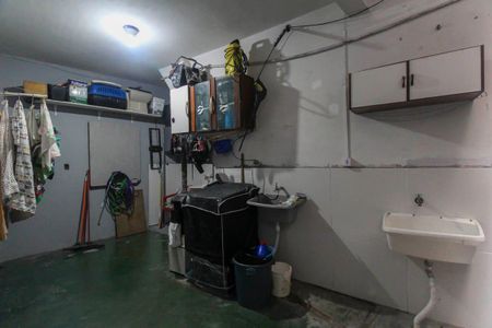 Casa para alugar com 114m², 2 quartos e sem vagaÁrea de Serviço