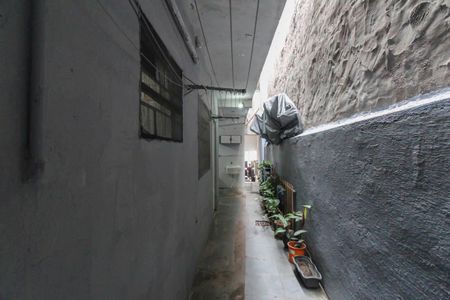 Casa para alugar com 114m², 2 quartos e sem vagaCorredor