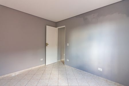 Quarto 2 de casa para alugar com 2 quartos, 90m² em Jardim Padreira I, Osasco