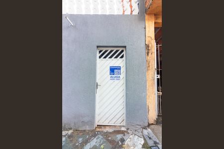 Casa para alugar com 90m², 2 quartos e sem vaga Casa para alugar com 90m², 2 quartos e sem vagaFachada