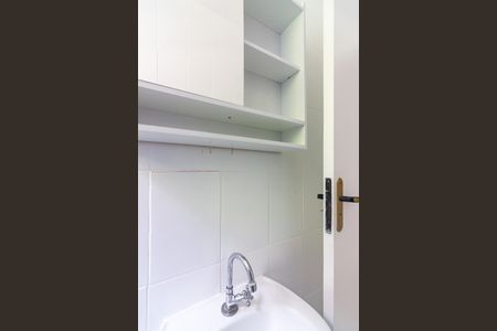 Casa para alugar com 90m², 2 quartos e sem vaga Casa para alugar com 90m², 2 quartos e sem vagaBanheiro 2