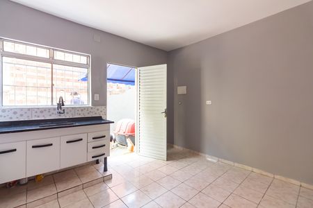 Casa para alugar com 90m², 2 quartos e sem vaga Casa para alugar com 90m², 2 quartos e sem vagaCozinha