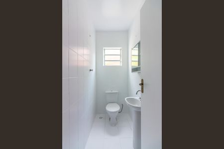 Casa para alugar com 90m², 2 quartos e sem vaga Casa para alugar com 90m², 2 quartos e sem vagaBanheiro 2