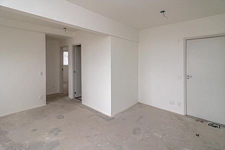 Apartamento à venda com 60m², 2 quartos e 1 vaga Apartamento à venda com 60m², 2 quartos e 1 vagasala extendida_3