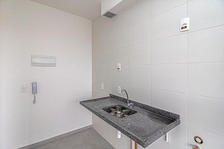 Apartamento à venda com 60m², 2 quartos e 1 vaga Apartamento à venda com 60m², 2 quartos e 1 vagacozinha_3