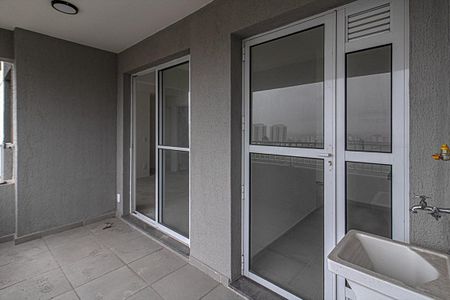 Apartamento à venda com 60m², 2 quartos e 1 vaga Apartamento à venda com 60m², 2 quartos e 1 vagasacada e área de serviço_5