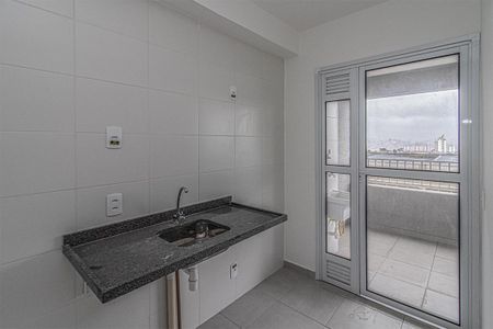 Apartamento à venda com 60m², 2 quartos e 1 vaga Apartamento à venda com 60m², 2 quartos e 1 vagacozinha_1
