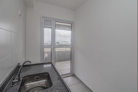 Apartamento à venda com 60m², 2 quartos e 1 vaga Apartamento à venda com 60m², 2 quartos e 1 vagacozinha_2