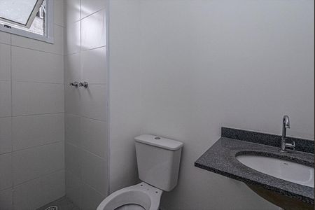 Apartamento à venda com 60m², 2 quartos e 1 vaga Apartamento à venda com 60m², 2 quartos e 1 vagabanheiro na suíte_2