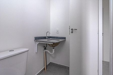 Apartamento à venda com 60m², 2 quartos e 1 vaga Apartamento à venda com 60m², 2 quartos e 1 vagabanheiro na suíte_3
