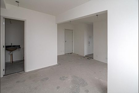 Apartamento à venda com 60m², 2 quartos e 1 vaga Apartamento à venda com 60m², 2 quartos e 1 vagasala extendida_4