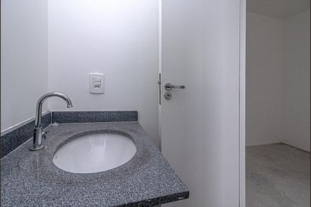 Apartamento à venda com 60m², 2 quartos e 1 vaga Apartamento à venda com 60m², 2 quartos e 1 vagabanheiro na suíte_4