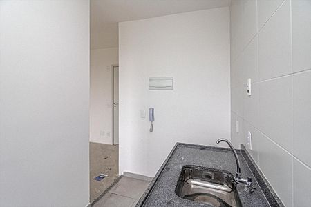 Apartamento à venda com 60m², 2 quartos e 1 vaga Apartamento à venda com 60m², 2 quartos e 1 vagacozinha_4