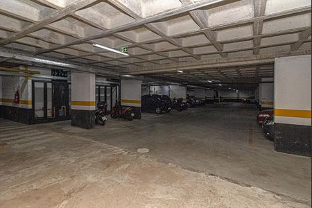 Apartamento à venda com 60m², 2 quartos e 1 vaga Apartamento à venda com 60m², 2 quartos e 1 vagagaragem_3