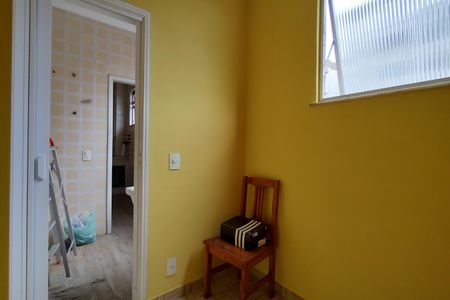 Apartamento à venda com 68m², 2 quartos e 1 vagaQuarto de Serviço