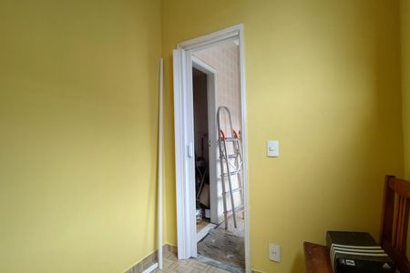 Apartamento à venda com 68m², 2 quartos e 1 vagaQuarto de Serviço