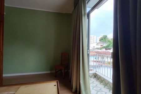 Apartamento à venda com 68m², 2 quartos e 1 vagaQuarto 2 - Suíte