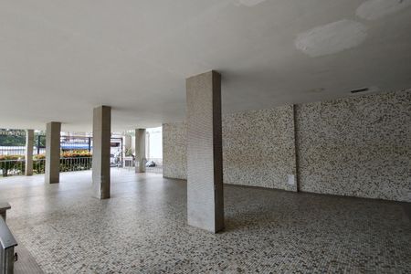 Apartamento à venda com 68m², 2 quartos e 1 vagaÁrea comum - Salão de festas