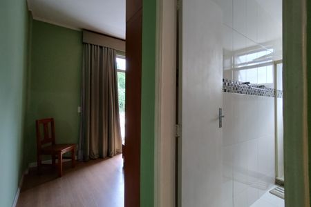 Apartamento à venda com 68m², 2 quartos e 1 vagaQuarto 2 - Suíte