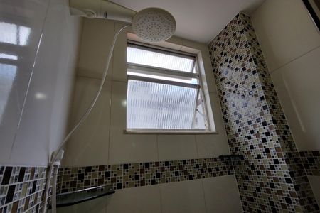 Apartamento à venda com 68m², 2 quartos e 1 vagaBanheiro da Suíte