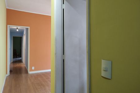 Sala de apartamento para alugar com 2 quartos, 68m² em Jacarepaguá, Rio de Janeiro