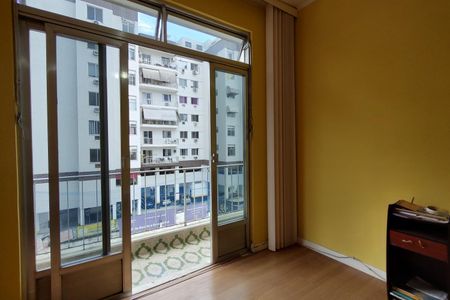Sala de apartamento para alugar com 2 quartos, 68m² em Jacarepaguá, Rio de Janeiro